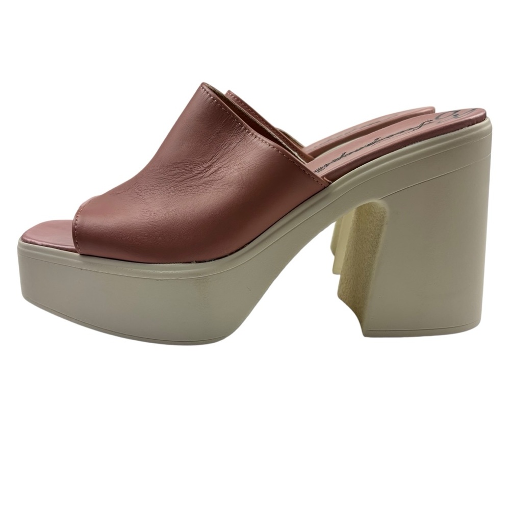 NWOT Free People Zoe Platform 10/EU 40 - Picture 4 of 13